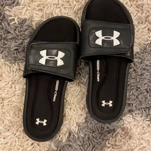Under Armour Slides